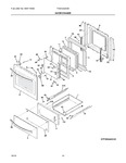 Diagram for 05 - Door/drawer