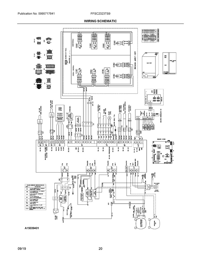 Diagram for FFSC2323TS9