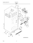 Diagram for 03 - Cabinet