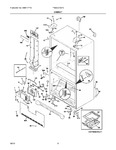 Diagram for 04 - Cabinet