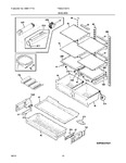 Diagram for 05 - Shelves