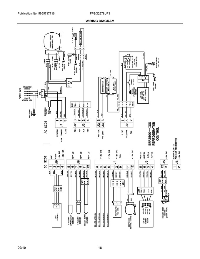 Diagram for FPBG2278UF3