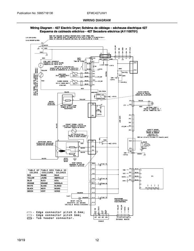 Diagram for EFMC427UIW1