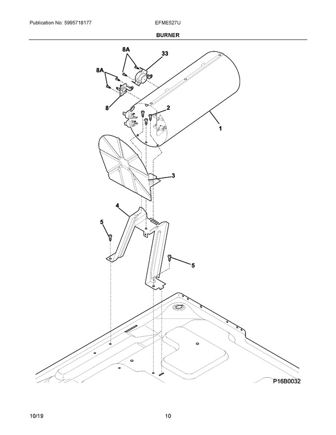Diagram for EFME527UTT1