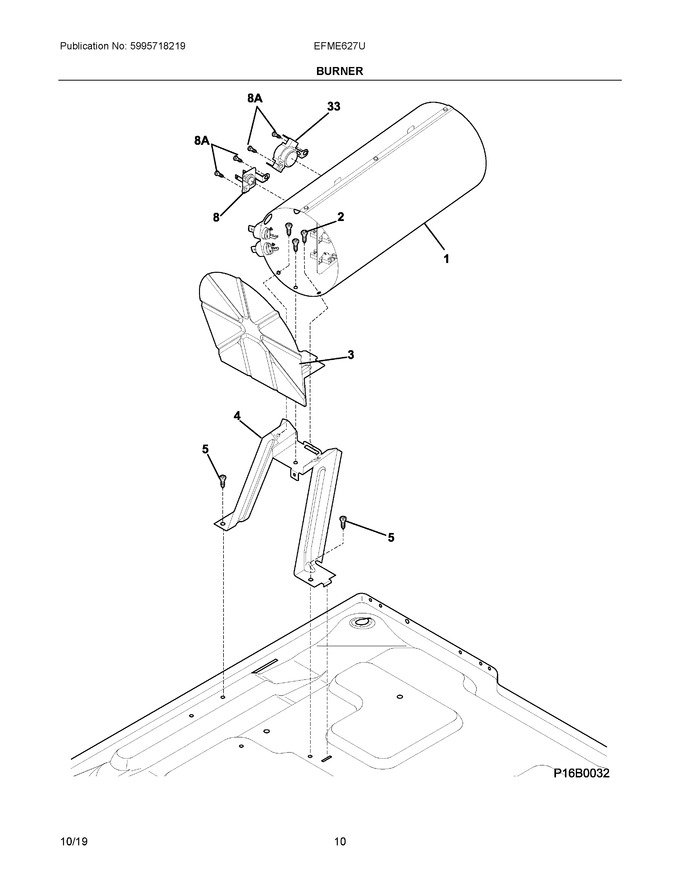Diagram for EFME627UTT1