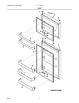 Diagram for 02 - Door