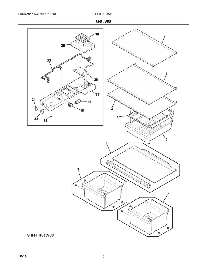 Diagram for FFHT1835VB0