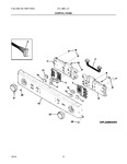 Diagram for 04 - Control Panel