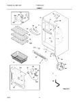 Diagram for 03 - Cabinet