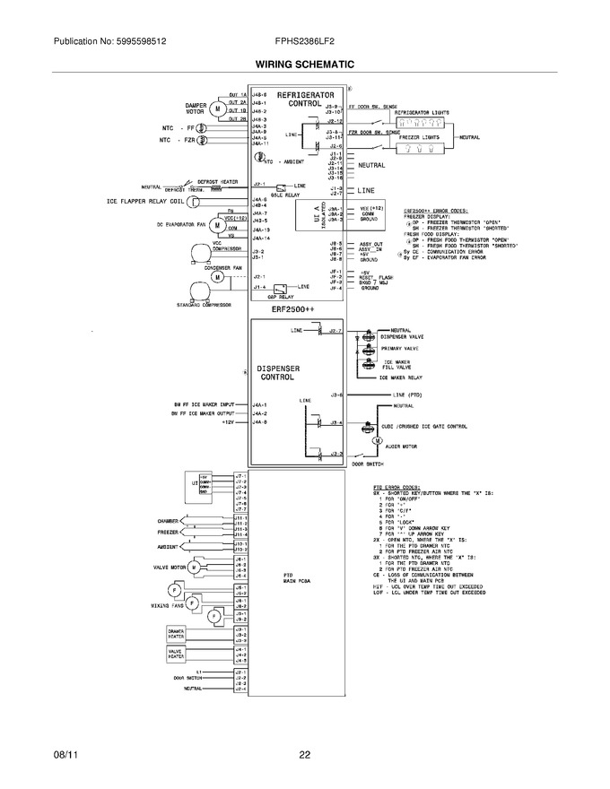 Diagram for FPHS2386LF2