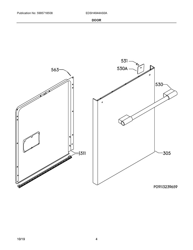Diagram for EDSH4944AS0A