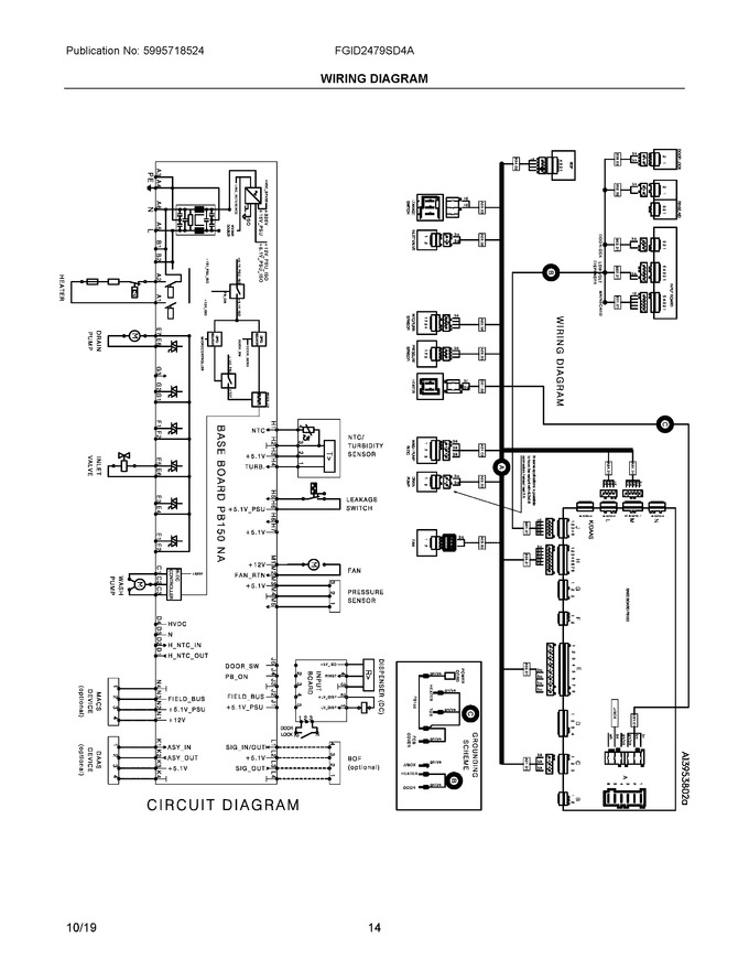 Diagram for FGID2479SD4A