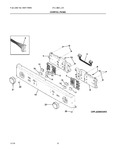 Diagram for 04 - Control Panel