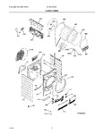 Diagram for 02 - Cabinet/drum