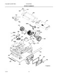 Diagram for 05 - Motor/condenser