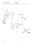 Diagram for 06 - Burner