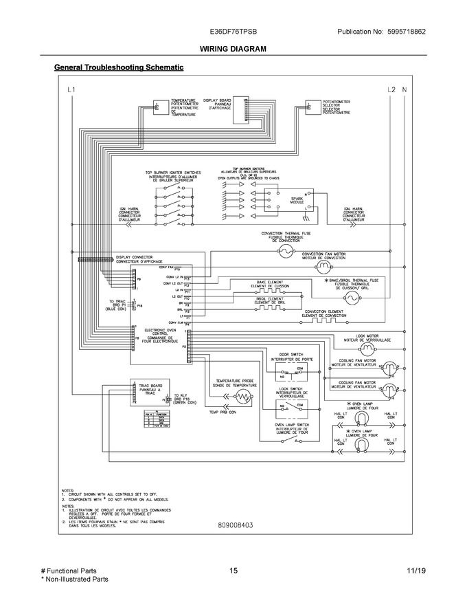 Diagram for E36DF76TPSB