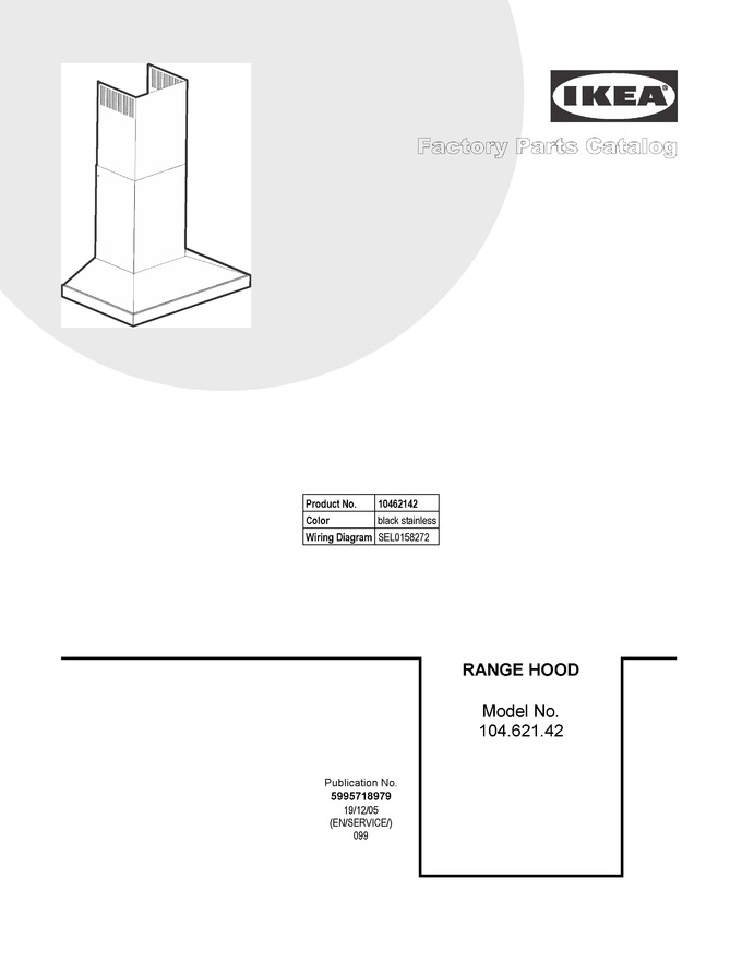 Diagram for CFEF3054USD