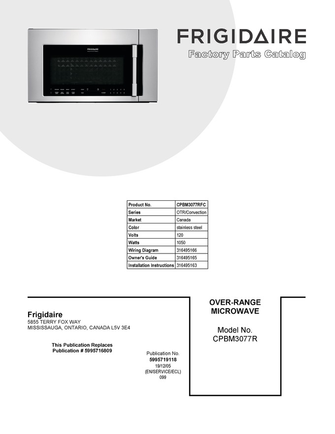 Diagram for CPBM3077RFC