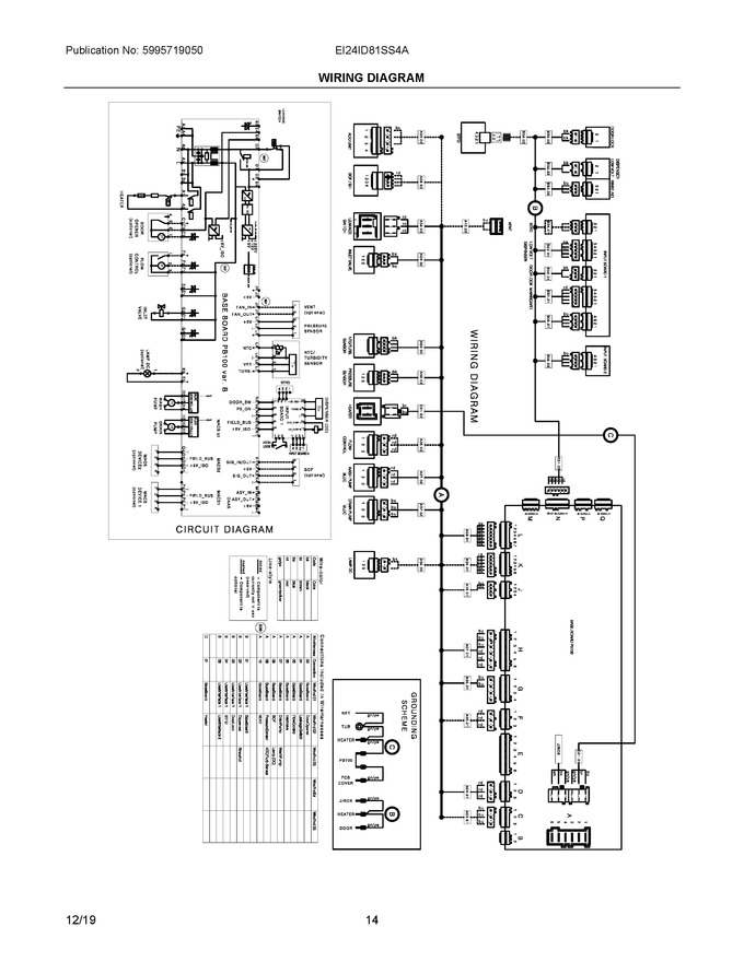 Diagram for EI24ID81SS4A