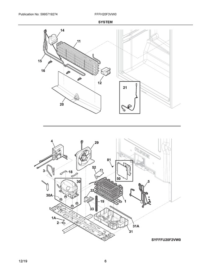 Diagram for FFFH20F3VW0