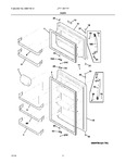 Diagram for 02 - Door