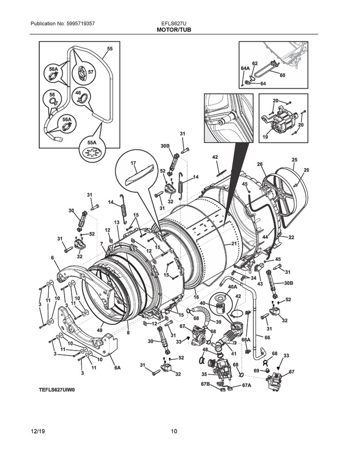 Diagram for EFLS627UTT1
