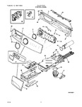 Diagram for 02 - Control Panel