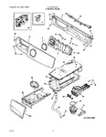 Diagram for 02 - Control Panel