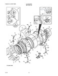 Diagram for 04 - Motor/tub