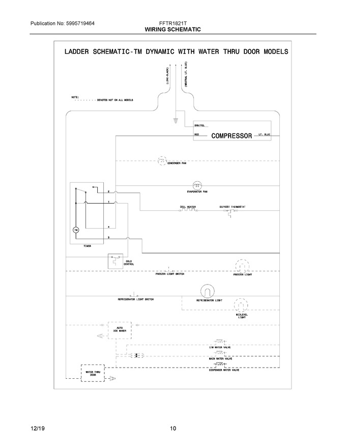 Diagram for FFTR1821TB6