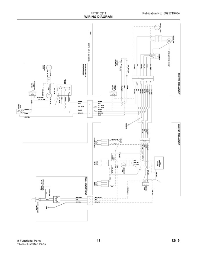 Diagram for FFTR1821TB6