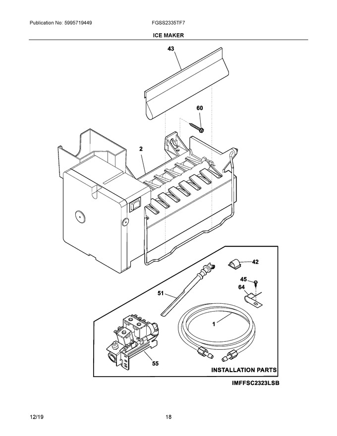 Diagram for FGSS2335TF7