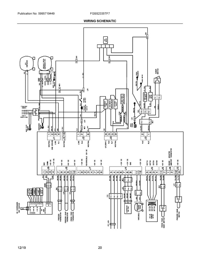 Diagram for FGSS2335TF7