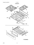 Diagram for 05 - Top/drawer