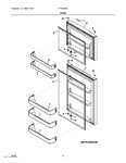 Diagram for 02 - Door