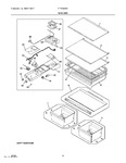 Diagram for 04 - Shelves