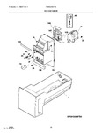 Diagram for 08 - Ice Container