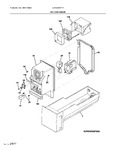 Diagram for 08 - Ice Container