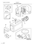 Diagram for 09 - Fresh Food Ice Maker