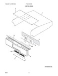 Diagram for 02 - Control Panel