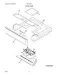 Diagram for 02 - Control Panel