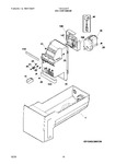 Diagram for 08 - Ice Container