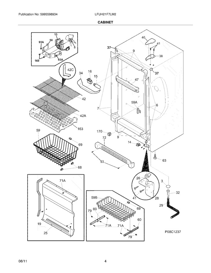 Diagram for LFUH21F7LM2