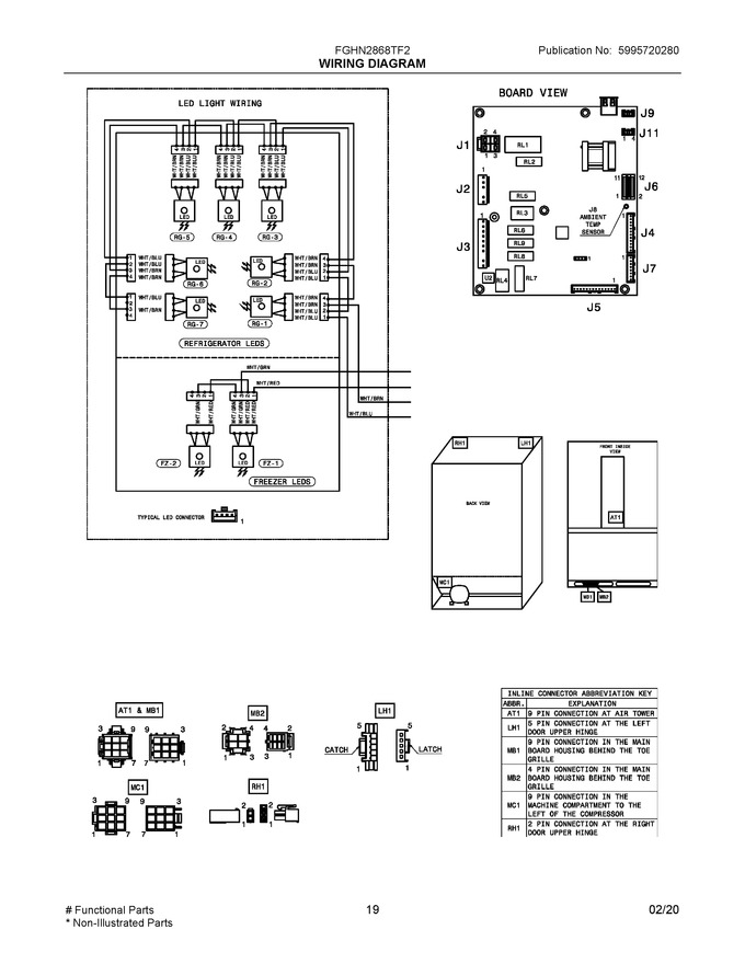 Diagram for FGHN2868TF2