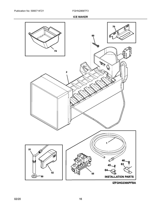 Diagram for FGHN2868TF3