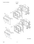 Diagram for 05 - Doors