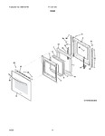 Diagram for 04 - Door