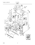 Diagram for 04 - Cabinet
