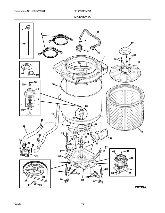 Diagram for FFLG1011MW1